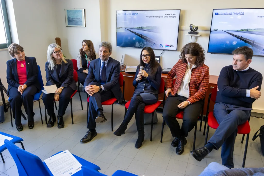 20240305 IMPIANTO SPERIMENTALE DEPURAZIONE ACQUA HERA PONTELAGOSCURO 054