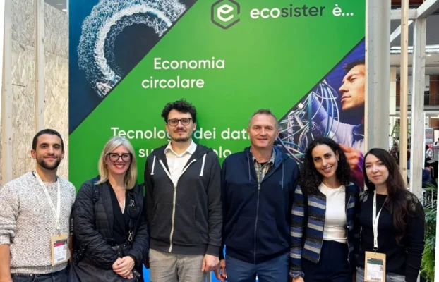 From drinking water to saline environments: GraphiSulfone® tested in the Mar Piccolo of Taranto